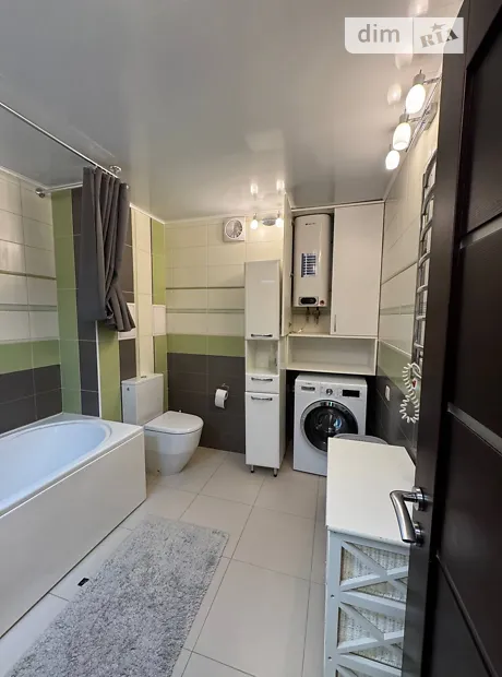Квартира на пров. Кості Гордієнка, 1А в Київ, ID 211696, фото №5