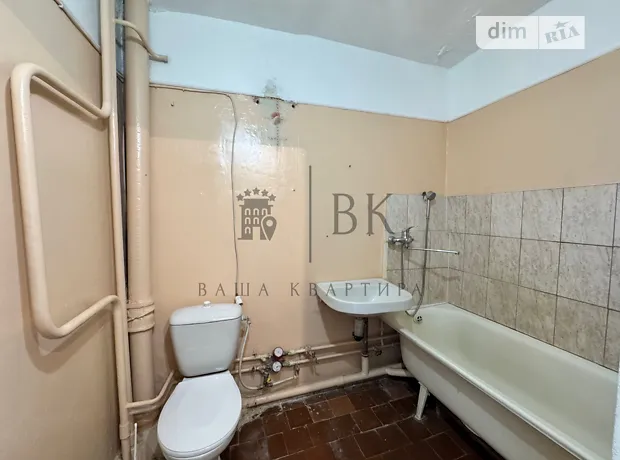 Квартира на вул. Воскресенська, 11А в Києві, ID 211759, фото №8