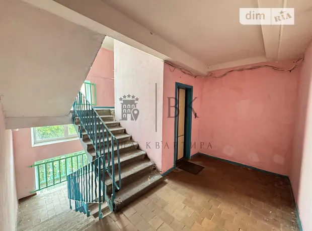 Квартира на вул. Воскресенська, 11А в Києві, ID 211759, фото №10