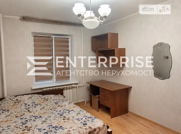 Квартира на вул. Мирослава Поповича, 15 в Києві, ID 214128, фото №2