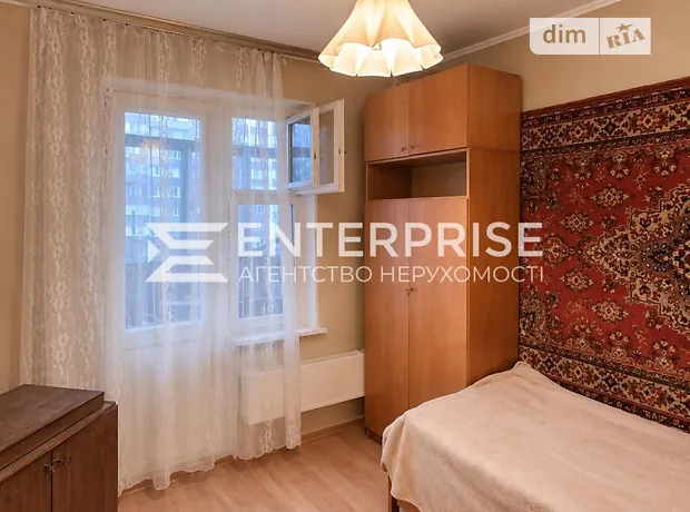 Квартира на вул. Мирослава Поповича, 15 в Києві, ID 214128, фото №4