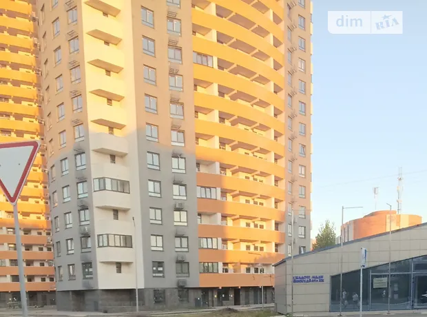 Квартира на вул. Миколи Кибальчича, 1Г в Києві, ID 350812, фото №16
