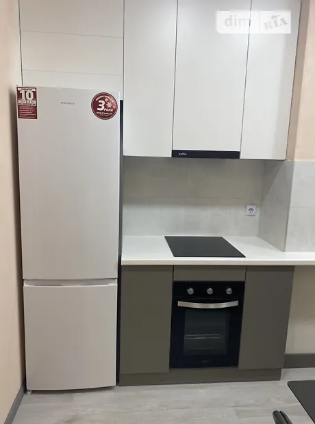 Квартира на вул. Миколи Кибальчича, 1Г в Київ, ID 350812, фото №3