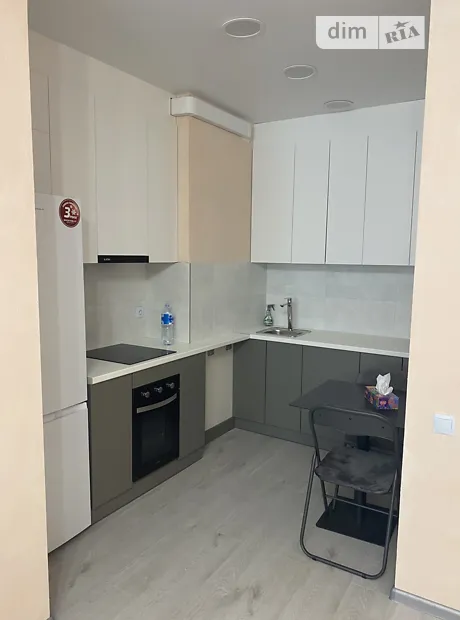 Квартира на вул. Миколи Кибальчича, 1Г в Київ, ID 350812, фото №4