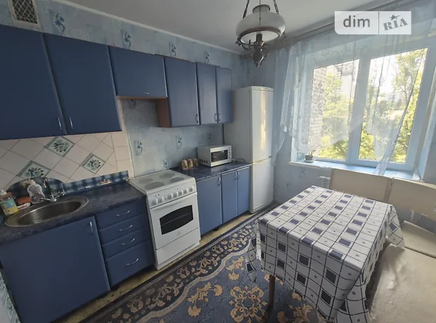 Квартира на вул. Бориспільська, 28В в Київ, ID 211934, фото №1