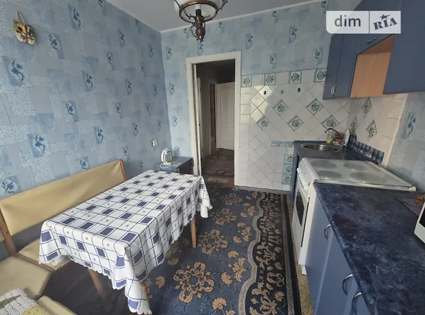 Квартира на вул. Бориспільська, 28В в Київ, ID 211934, фото №2