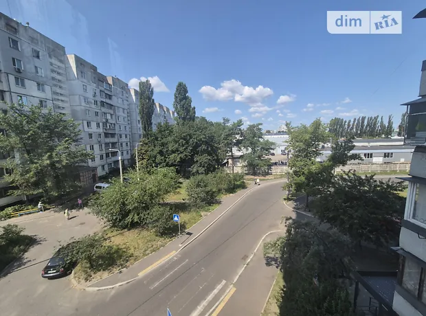 Квартира на вул. Бориспільська, 28В в Києві, ID 211934, фото №16