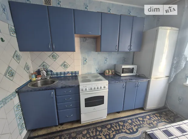 Квартира на вул. Бориспільська, 28В в Київ, ID 211934, фото №3