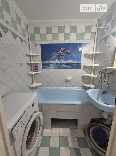 Квартира на вул. Бориспільська, 28В в Києві, ID 211934, фото №21