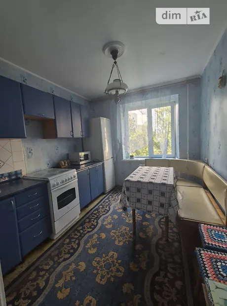 Квартира на вул. Бориспільська, 28В в Київ, ID 211934, фото №4