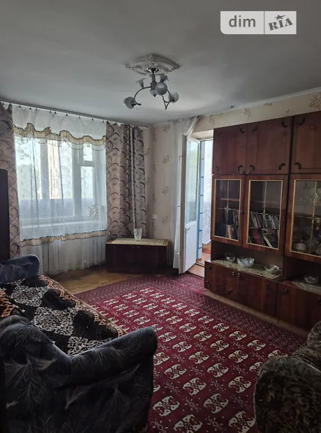 Квартира на вул. Бориспільська, 28В в Київ, ID 211934, фото №5