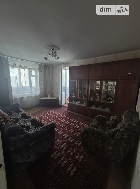 Квартира на вул. Бориспільська, 28В в Києві, ID 211934, фото №7