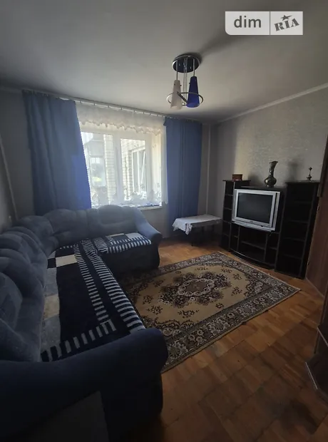 Квартира на вул. Бориспільська, 28В в Києві, ID 211934, фото №9