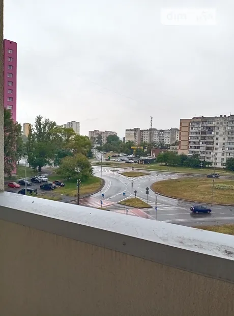 Квартира на вул. Миколи Кибальчича, 1Б в Києві, ID 212127, фото №3
