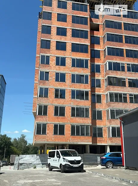 Квартира на вул. 15-го Квітня, 2М в Тернополі, ID 220011, фото №1