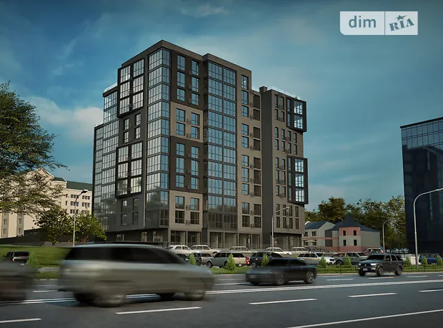 Квартира на вул. 15-го Квітня, 2М в Тернополі, ID 220011, фото №3