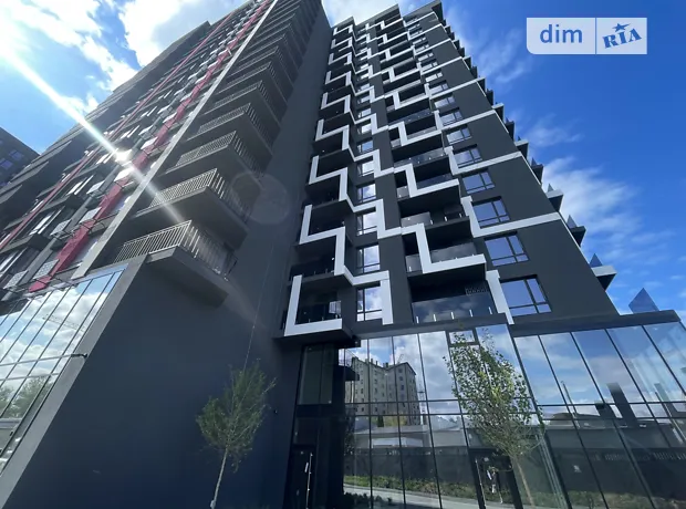 Квартира на вул. Хриплинська, 9 в Івано-Франківську, ID 212185, фото №1