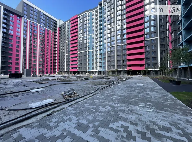 Квартира на вул. Хриплинська, 9 в Івано-Франківську, ID 212185, фото №3
