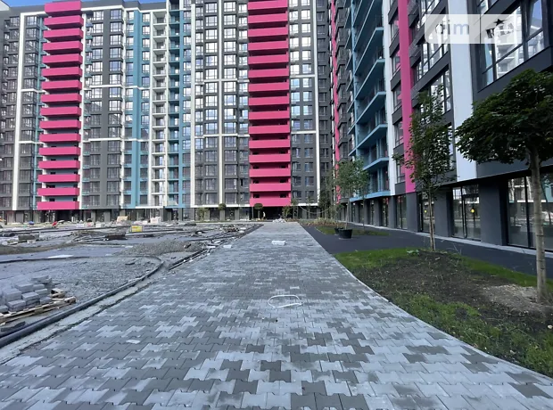 Квартира на вул. Хриплинська, 9 в Івано-Франківськ, ID 212235, фото №4