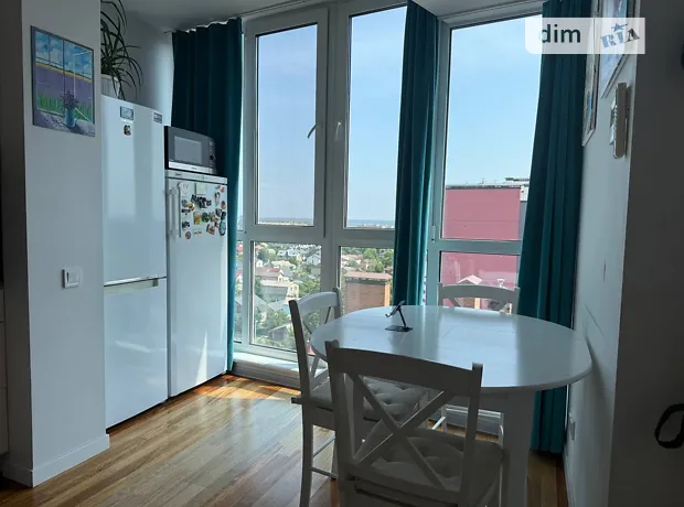 Квартира на вул. Василя Стуса, 25В в Києві, ID 230331, фото №1