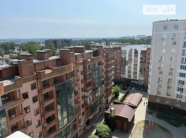 Квартира на вул. Василя Стуса, 25В в Києві, ID 230331, фото №16