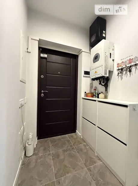 Квартира на вул. Василя Стуса, 25В в Києві, ID 230331, фото №27