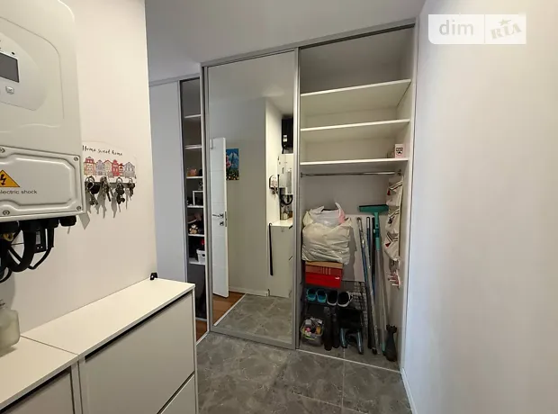 Квартира на вул. Василя Стуса, 25В в Києві, ID 230331, фото №30