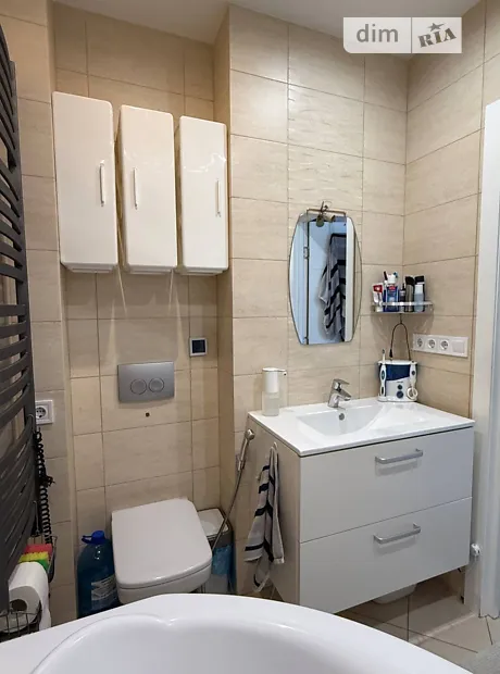Квартира на вул. Василя Стуса, 25В в Києві, ID 230331, фото №35