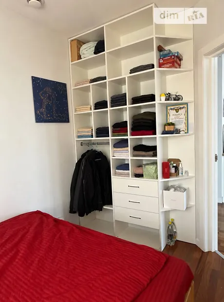 Квартира на вул. Василя Стуса, 25В в Києві, ID 230331, фото №40