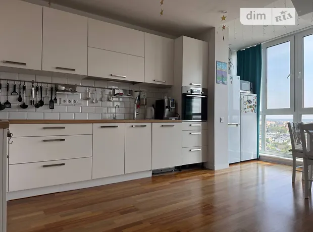 Квартира на вул. Василя Стуса, 25В в Києві, ID 230331, фото №6