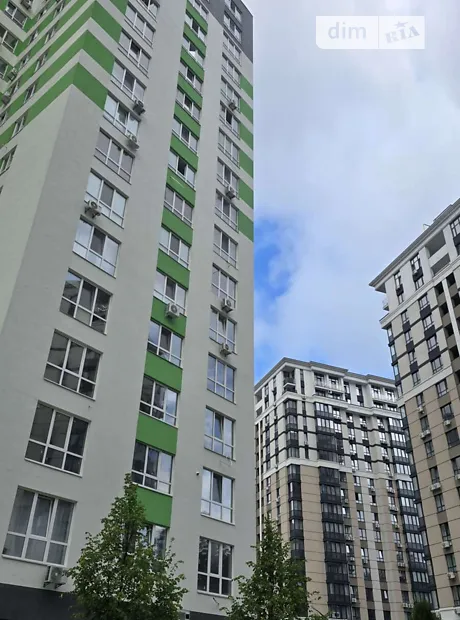 Квартира на вул. Університетська в Києві, ID 249287, фото №28