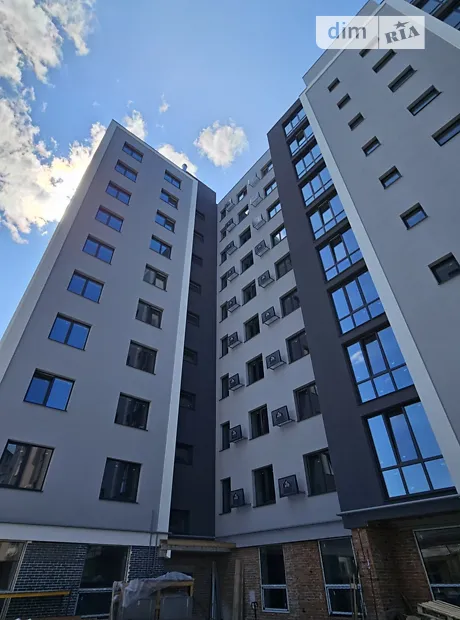 Квартира на вул. Гетьмана П. Дорошенка, 28А в Івано-Франківську, ID 212402, фото №1