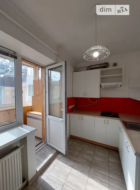 Квартира на вул. Миколи Руденка, 21В в Києві, ID 243957, фото №1