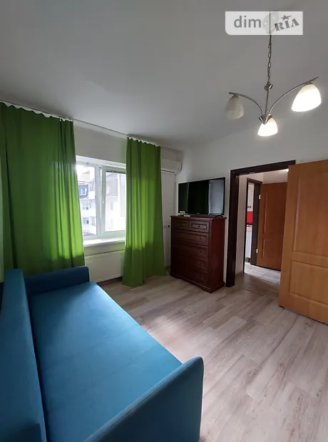 Квартира на вул. Миколи Руденка, 21В в Києві, ID 243957, фото №12