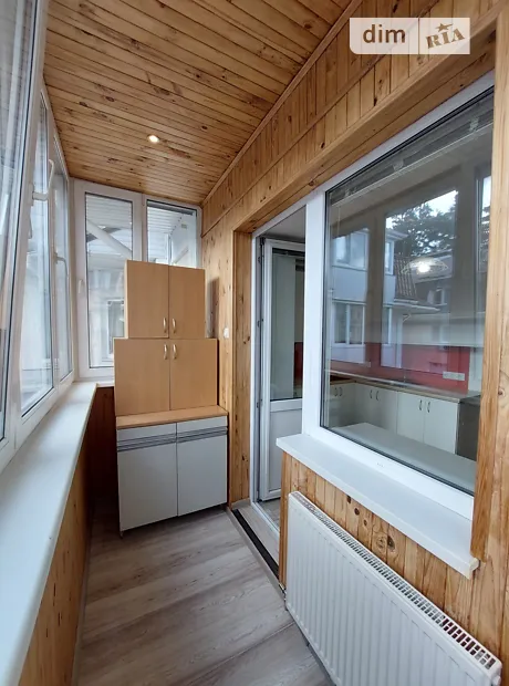Квартира на вул. Миколи Руденка, 21В в Києві, ID 243957, фото №17