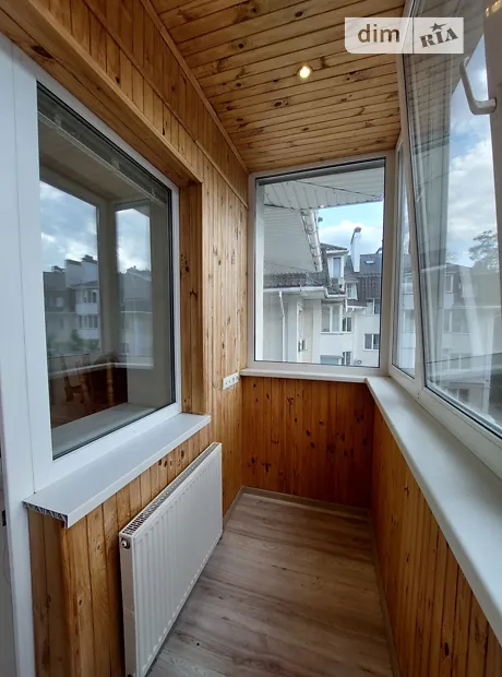 Квартира на вул. Миколи Руденка, 21В в Києві, ID 243957, фото №18