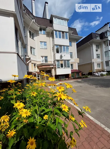 Квартира на вул. Миколи Руденка, 21В в Києві, ID 243957, фото №20