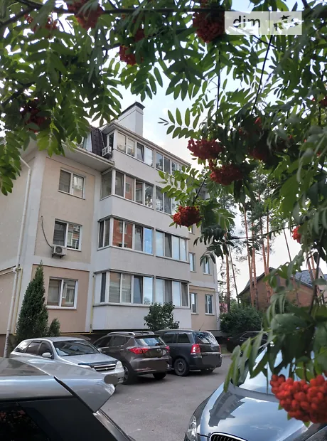 Квартира на вул. Миколи Руденка, 21В в Києві, ID 243957, фото №21