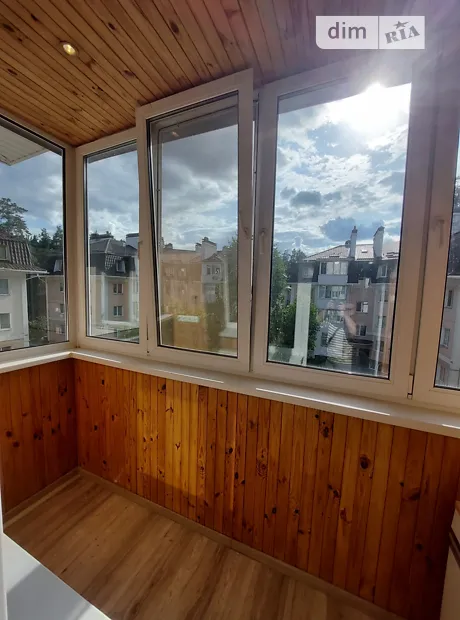 Квартира на вул. Миколи Руденка, 21В в Києві, ID 243957, фото №4