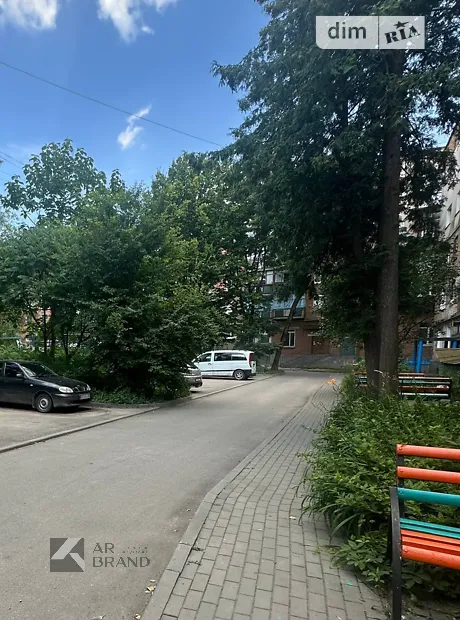 Квартира на просп. Миру в Хмельницькому, ID 233604, фото №12