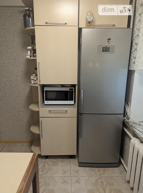 Квартира на вул. Стеценка, 1 в Києві, ID 262454, фото №2