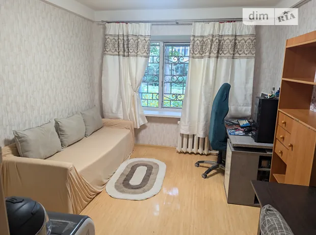 Квартира на вул. Стеценка, 1 в Києві, ID 262454, фото №4