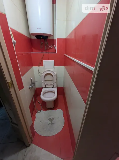 Квартира на вул. Стеценка, 1 в Києві, ID 262454, фото №6
