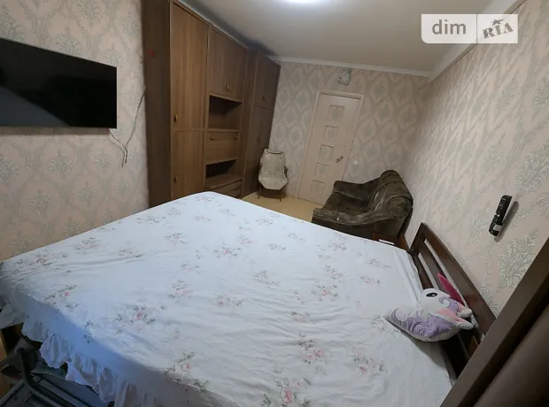 Квартира на вул. Стеценка, 1 в Києві, ID 262454, фото №8
