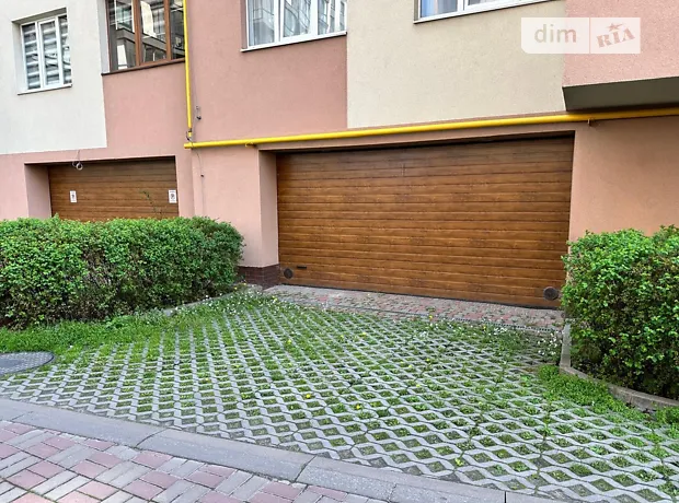 Квартира на вул. Княгині Ольги, 100І в Львові, ID 212484, фото №24