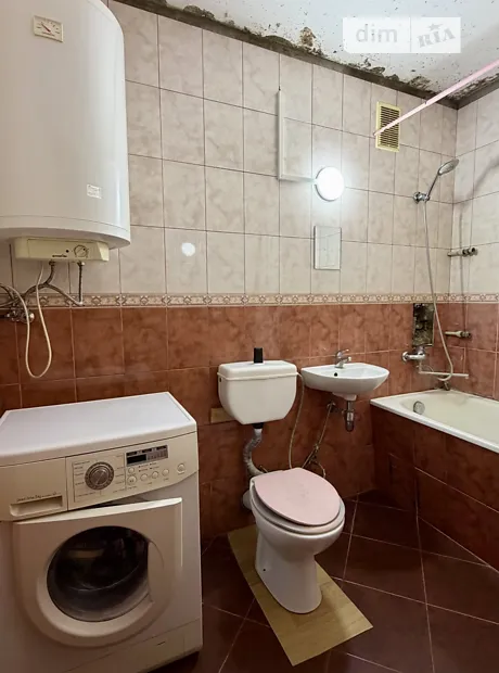 Квартира на вул. Одеська (Котовського), 42 в Житомирі, ID 304746, фото №13