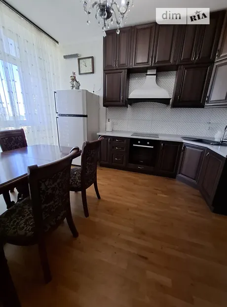 Квартира на бул. Французький, 60Г в Одесі, ID 212358, фото №1