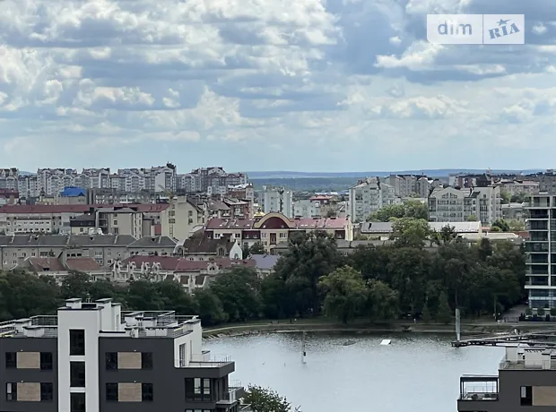 Квартира на вул. Ленкавського, 34 в Івано-Франківську, ID 212356, фото №11