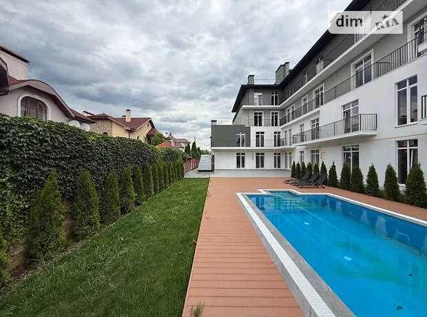 Квартира на пров. Фізкультурний, 1 в Києві, ID 225278, фото №6