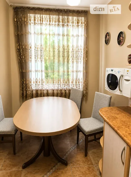 Квартира на вул. Івана Франка, 7 в Київ, ID 212410, фото №3